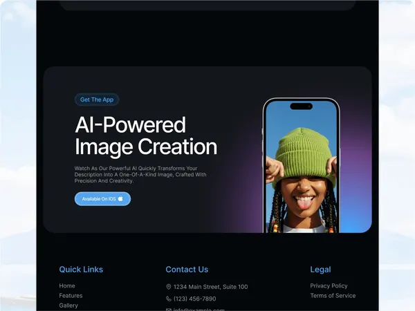 Screenshot 3 of Artify