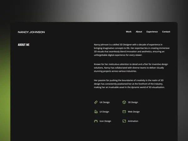 Screenshot 3 of Artix