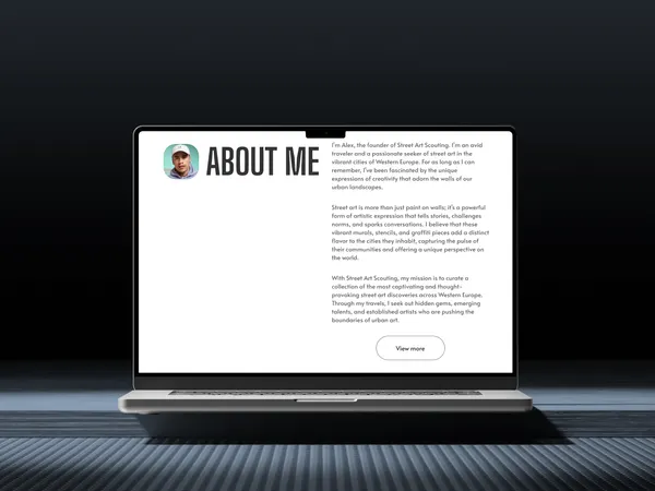 Screenshot 2 of ArtSpotter