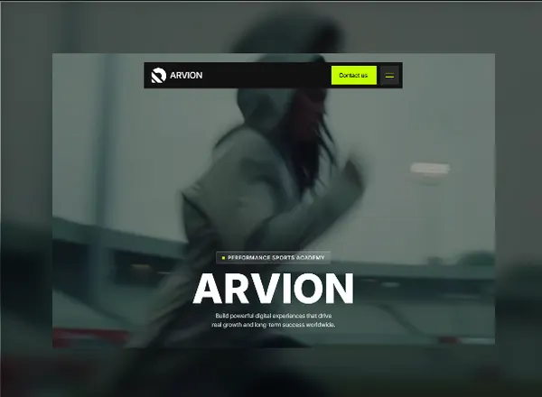 Screenshot 1 of Arvion