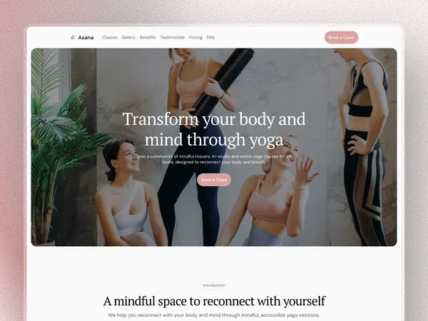 Screenshot 1 of Asana
