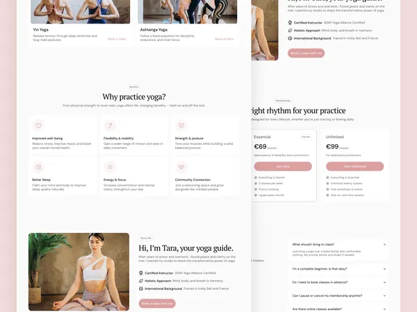 Screenshot 3 of Asana