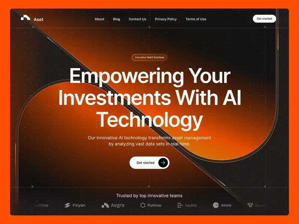 Screenshot 1 of Aset