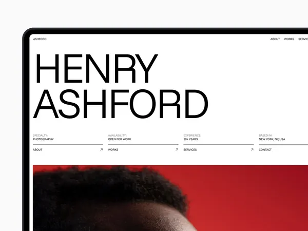 Screenshot 1 of ASHFORD
