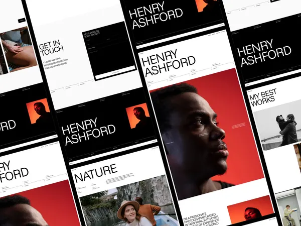 Screenshot 3 of ASHFORD
