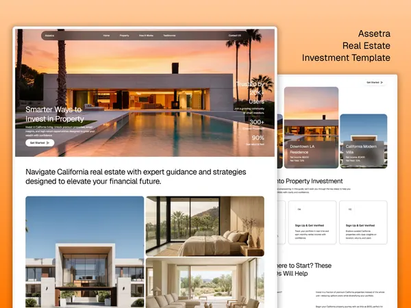 Screenshot 3 of Assetra