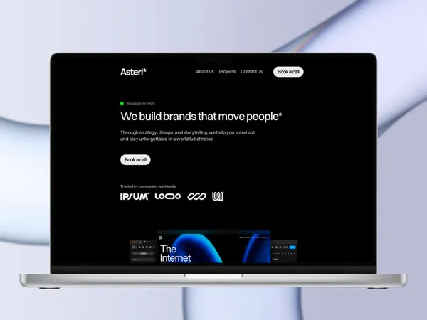 Screenshot 1 of Asteri*