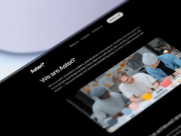 Screenshot 4 of Asteri*