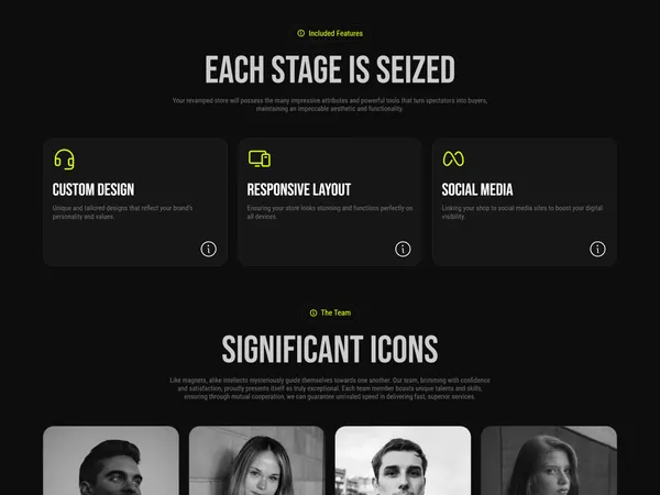 Screenshot 3 of Astra Free
