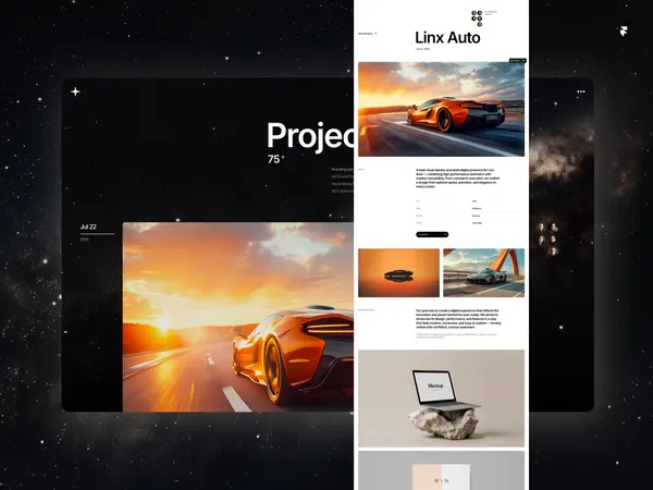 Screenshot 3 of Astra