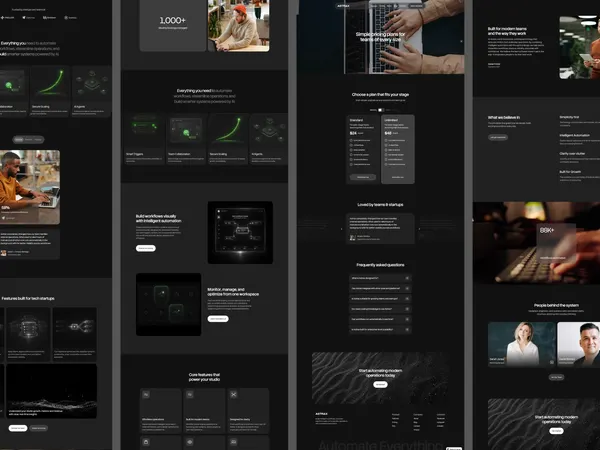 Screenshot 3 of Astrax