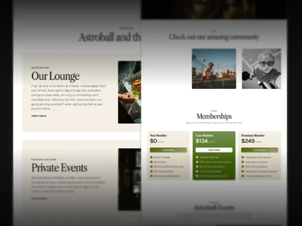 Screenshot 3 of Astroball