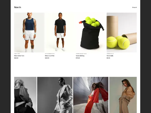 Screenshot 2 of Ateiler Shop