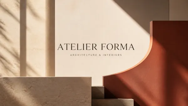 Screenshot 1 of Atelier Forma