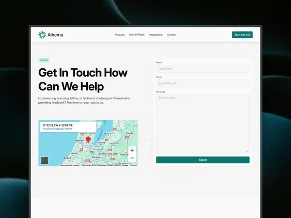 Screenshot 4 of Athema