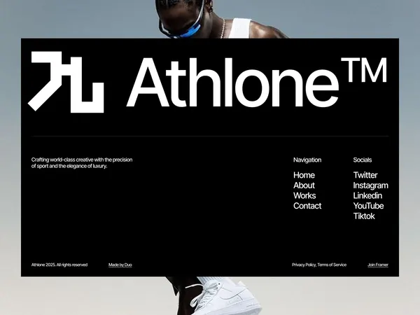 Screenshot 4 of Athlone