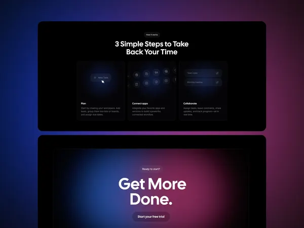 Screenshot 4 of Atoma