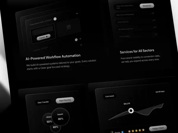 Screenshot 2 of AtomAI