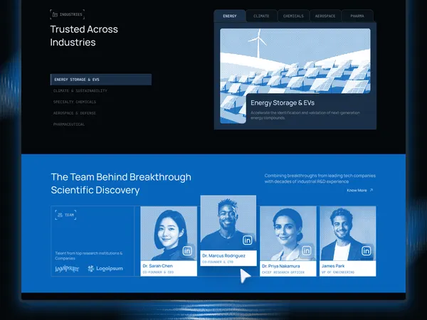 Screenshot 2 of Atomis