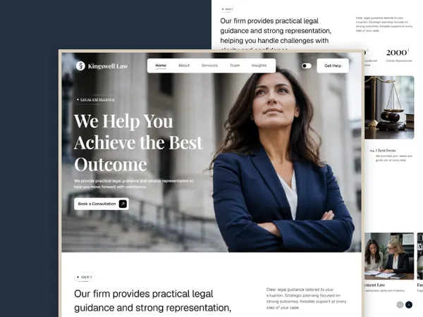 Screenshot 2 of Attorn