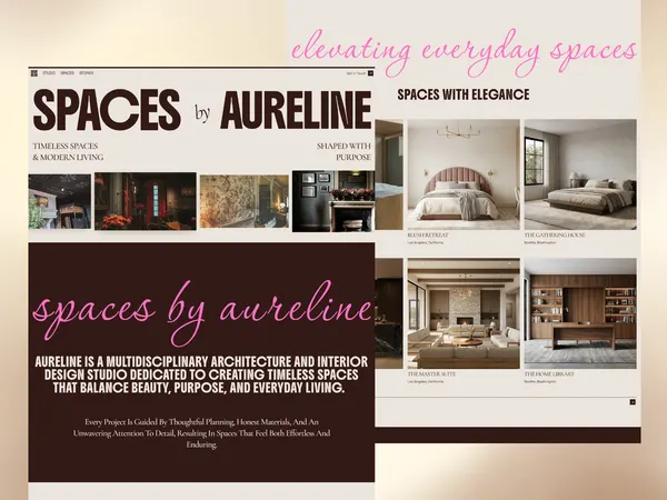Screenshot 2 of Auréline