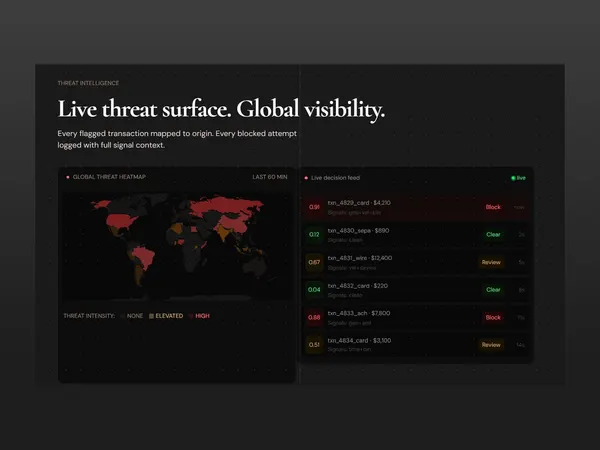 Screenshot 3 of AURA OS