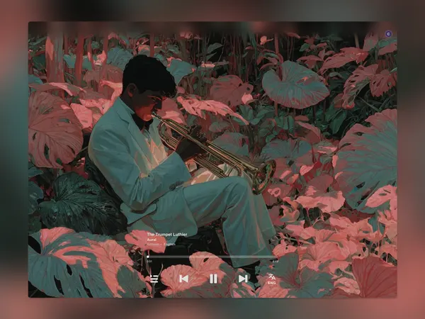 Screenshot 2 of Aural™ Mindfulness