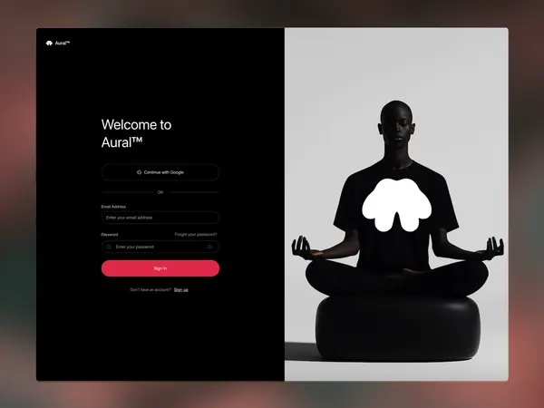 Screenshot 4 of Aural™ Mindfulness