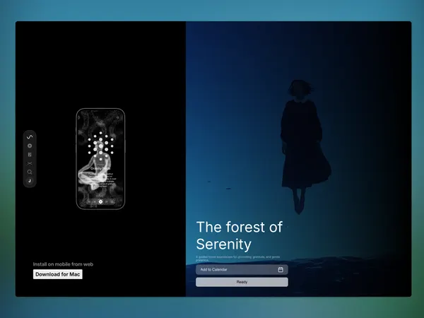 Screenshot 2 of Aural™ Port