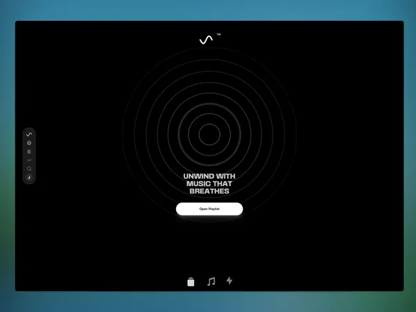 Screenshot 4 of Aural™ Port