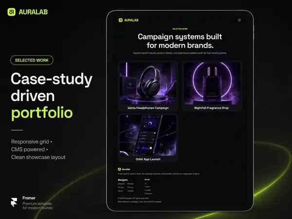 Screenshot 2 of Auralab