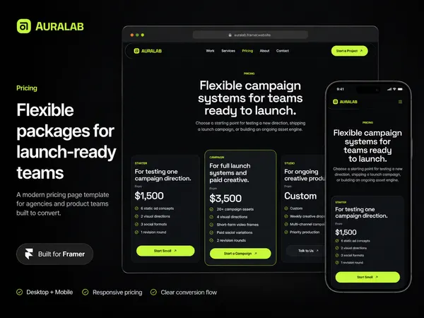 Screenshot 3 of Auralab