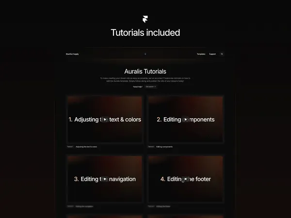 Screenshot 4 of Auralis