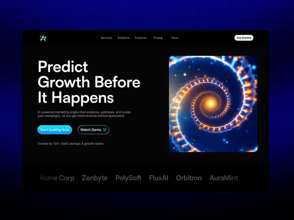 Screenshot 1 of AuraMint