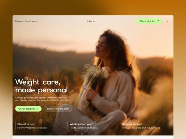 Screenshot 1 of Auria