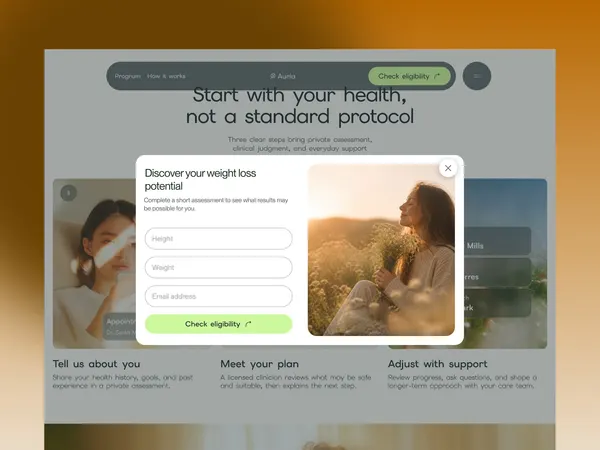Screenshot 4 of Auria