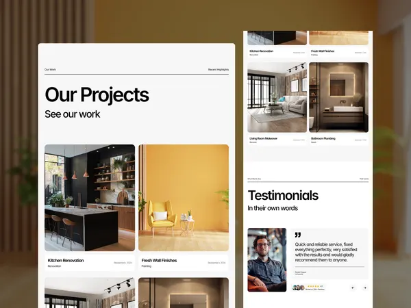 Screenshot 3 of Aurix Home