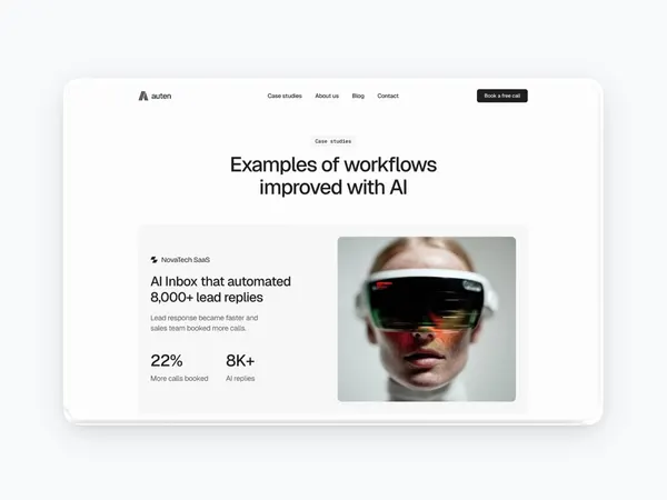 Screenshot 4 of Auten