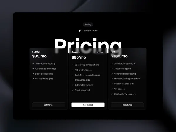 Screenshot 3 of Autom8