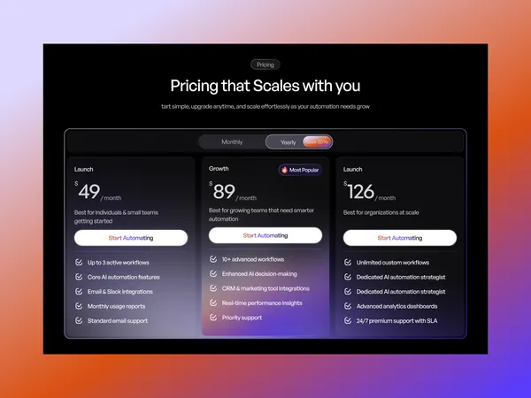 Screenshot 4 of Automus