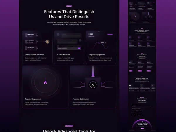 Screenshot 2 of Autonix