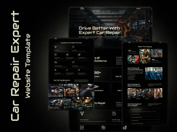 Screenshot 1 of AutoVibefix