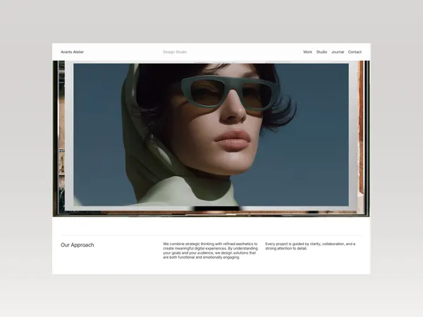 Screenshot 4 of Avants