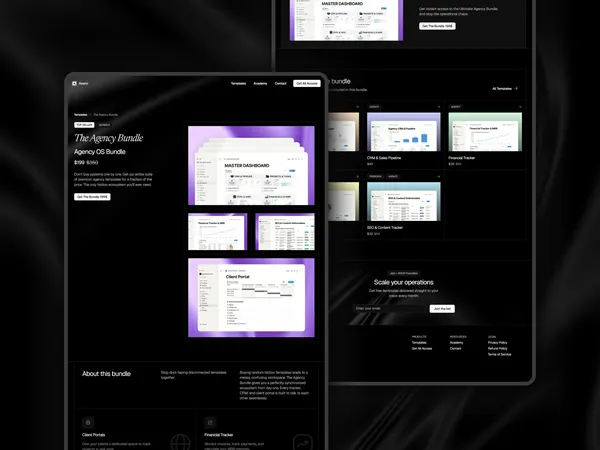 Screenshot 3 of AVARRO
