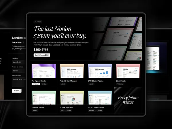 Screenshot 4 of AVARRO