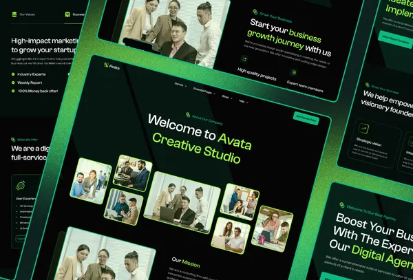 Screenshot 3 of Avata