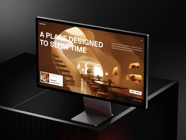 Screenshot 1 of Avelora