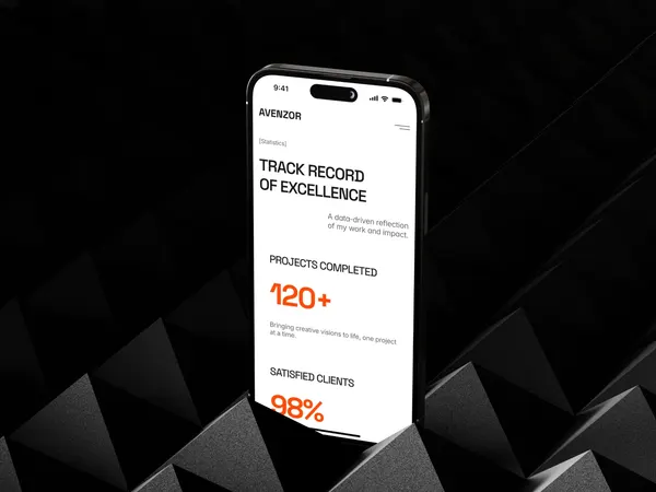 Screenshot 4 of Avenzor
