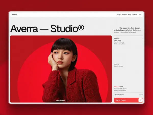 Screenshot 1 of Averra