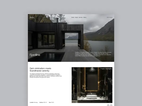 Screenshot 2 of Avrix